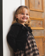 Load image into Gallery viewer, Tartan Luna Dress