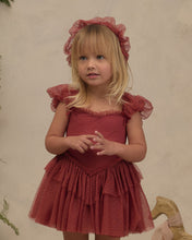 Load image into Gallery viewer, Ruby Gigi Tutu