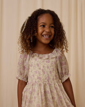 Load image into Gallery viewer, Lavender Field Millie Dress