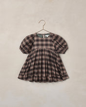 Load image into Gallery viewer, Tartan Luna Dress
