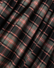 Load image into Gallery viewer, Tartan Luna Dress