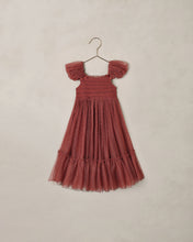Load image into Gallery viewer, Ruby Clara Dress