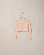 Load image into Gallery viewer, Blush Bolero Sweater