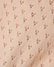 Load image into Gallery viewer, Blush Bolero Sweater