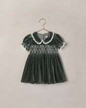 Load image into Gallery viewer, Green Elizabeth Dress