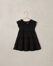 Load image into Gallery viewer, Black Bella Dress