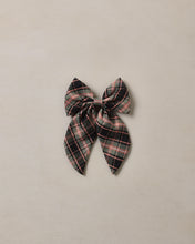 Load image into Gallery viewer, Tartan Everly Bow