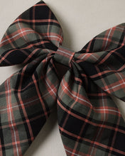 Load image into Gallery viewer, Tartan Everly Bow