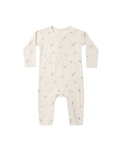 Load image into Gallery viewer, Celestial Ribbed Jumpsuit