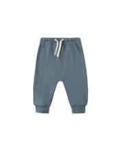 Load image into Gallery viewer, Ocean Pocket Sweatshirt & Sweatpants Set
