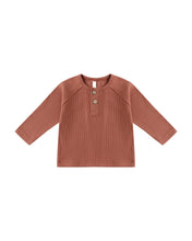 Load image into Gallery viewer, Cranberry Waffle Set