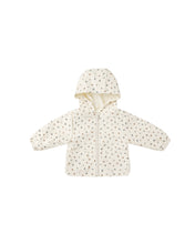 Load image into Gallery viewer, Geo Raincoat