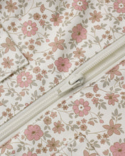 Load image into Gallery viewer, Fall Bloom Raincoat