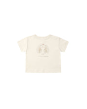 Load image into Gallery viewer, Little Turkey Boxy Tee