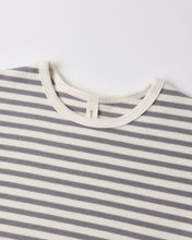 Load image into Gallery viewer, Slate Stripe Cozy Set