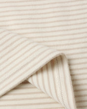 Load image into Gallery viewer, Oat Micro Stripe Set