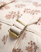 Load image into Gallery viewer, Daylily Mini Backpack