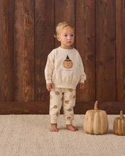 Load image into Gallery viewer, Lil Pumpkin Relaxed Lounge Set