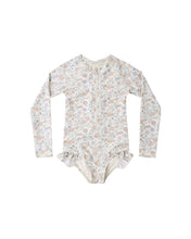 Load image into Gallery viewer, Bloom One-Piece Swimsuit