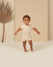 Load image into Gallery viewer, Fish Shortie One Piece Swimsuit