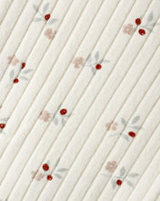 Load image into Gallery viewer, Natural Ditsy Rib Top & Legging Set