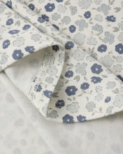 Load image into Gallery viewer, Blue Ditsy Mosie Set