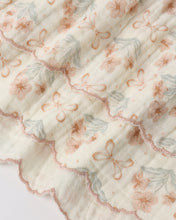 Load image into Gallery viewer, Blossom Tiered Mini Skirt