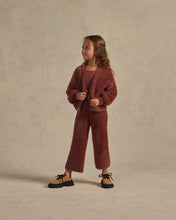 Load image into Gallery viewer, Ruby Knit Lounge Set