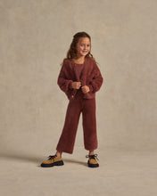 Load image into Gallery viewer, Ruby Knit Lounge Set