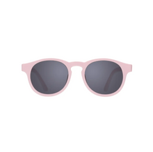 Load image into Gallery viewer, Ballerina Pink Keyhole Sunglasses