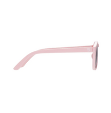 Load image into Gallery viewer, Ballerina Pink Keyhole Sunglasses