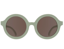 Load image into Gallery viewer, All The Rage Sage Original Round Sunglasses