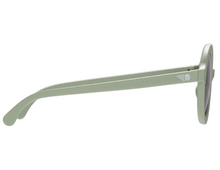 Load image into Gallery viewer, All The Rage Sage Original Round Sunglasses