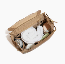 Load image into Gallery viewer, Toffee Classic Diaper Bag ll