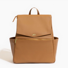Load image into Gallery viewer, Butterscotch Classic Diaper Bag ll