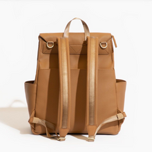 Load image into Gallery viewer, Butterscotch Classic Diaper Bag ll