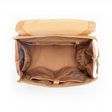 Load image into Gallery viewer, Butterscotch Classic Diaper Bag ll