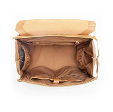 Load image into Gallery viewer, Butterscotch Classic Diaper Bag ll
