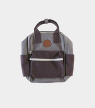 Load image into Gallery viewer, The Toddler Canvas Backpack