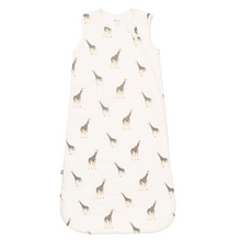 Load image into Gallery viewer, Giraffe Sleep Bag