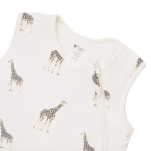 Load image into Gallery viewer, Giraffe Sleep Bag