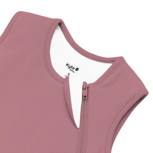 Load image into Gallery viewer, Dusty Rose Sleep Bag