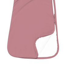 Load image into Gallery viewer, Dusty Rose Sleep Bag