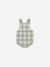Load image into Gallery viewer, Daisy Crochet Romper