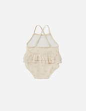 Load image into Gallery viewer, Suns Ruffled One-Piece Swimsuit