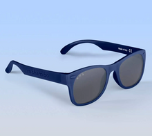Load image into Gallery viewer, Navy Sunglasses