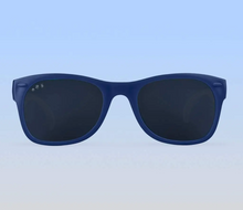 Load image into Gallery viewer, Navy Sunglasses