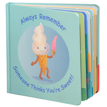 Load image into Gallery viewer, Sweet Soothie Board Book