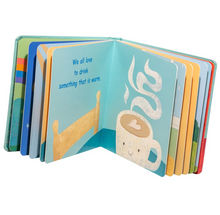Load image into Gallery viewer, Sweet Soothie Board Book