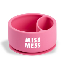 Load image into Gallery viewer, Miss Mess Wonder Bowl
